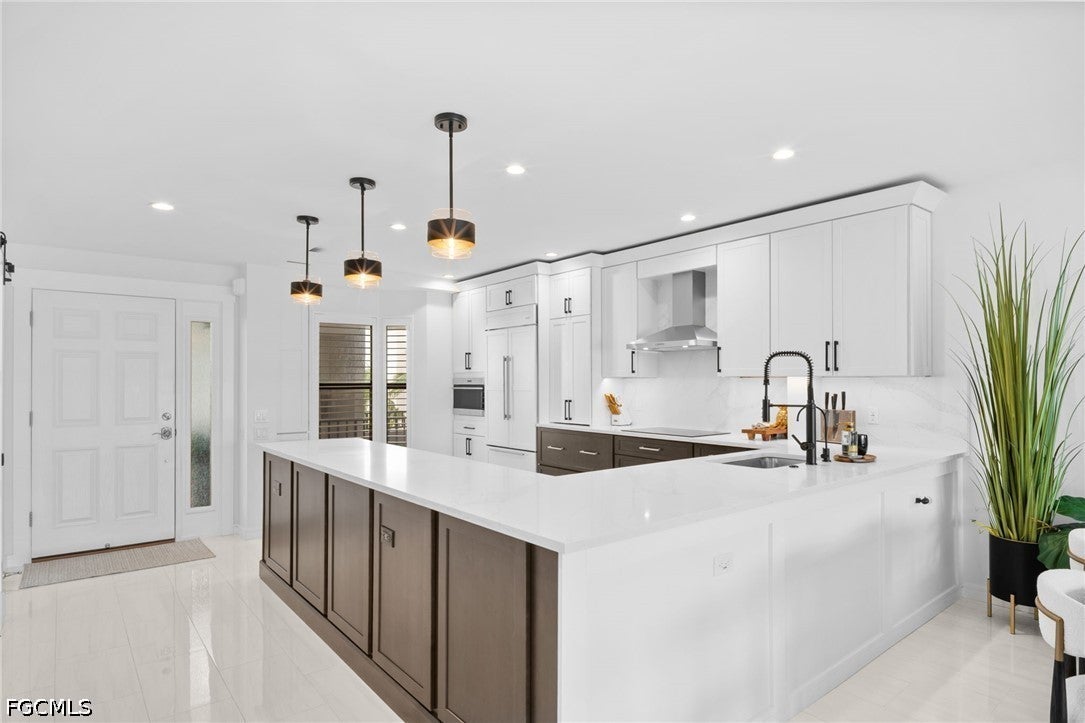 533 La Peninsula Boulevard 533