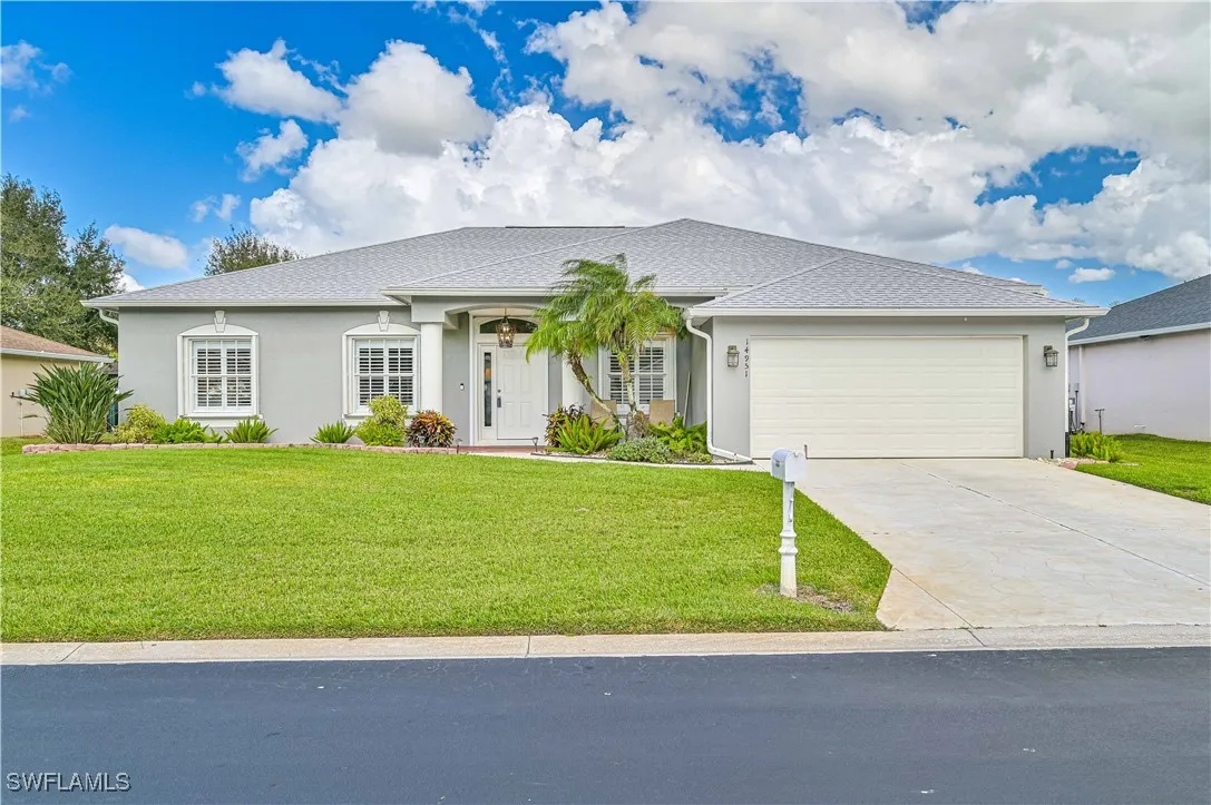 Fort Myers, Florida 33905, United States, 3 Bedrooms Bedrooms, ,2 BathroomsBathrooms,Residential,Active,35707