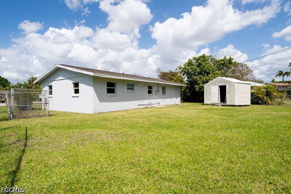 4631 New Haven Drive