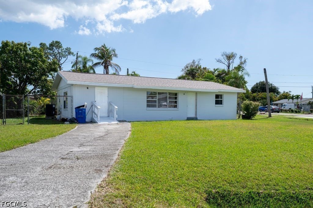4631 New Haven Drive