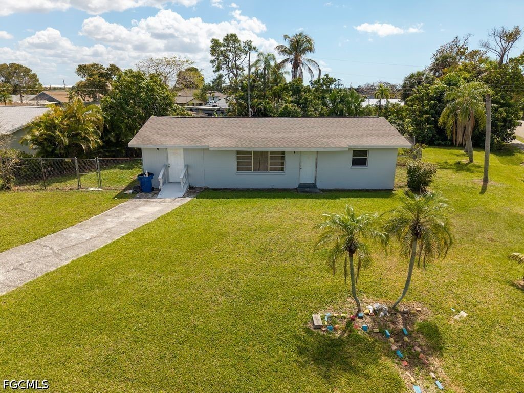 4631 New Haven Drive