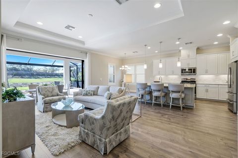 23737 Pebble Pointe Lane Estero FL 34135
