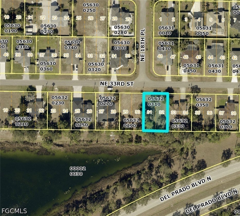 1814 NE 33rd Street