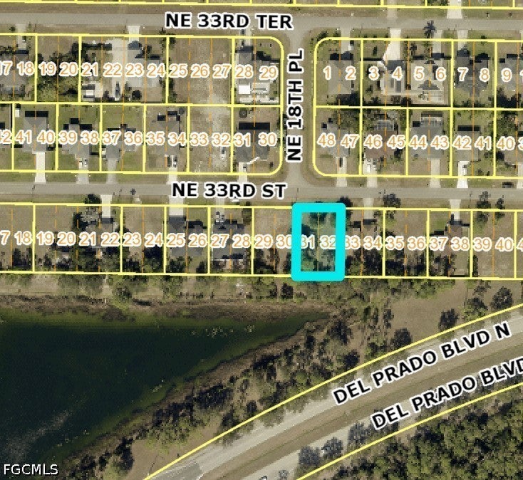 1814 NE 33rd Street