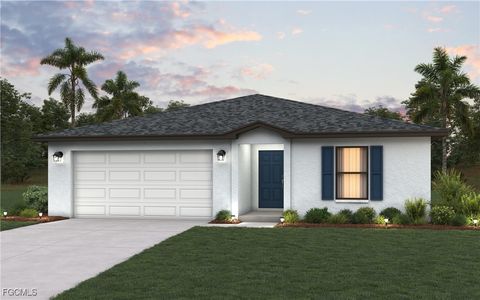 3216 62nd Street W Lehigh Acres FL 33971