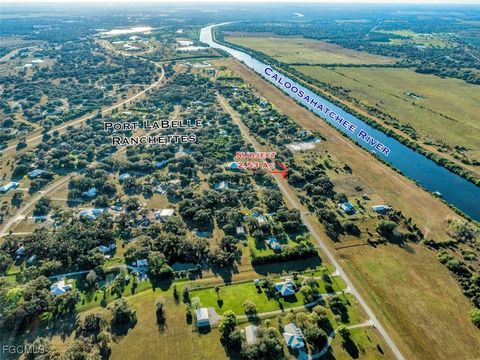 1589 Frontier Circle Labelle FL 33935