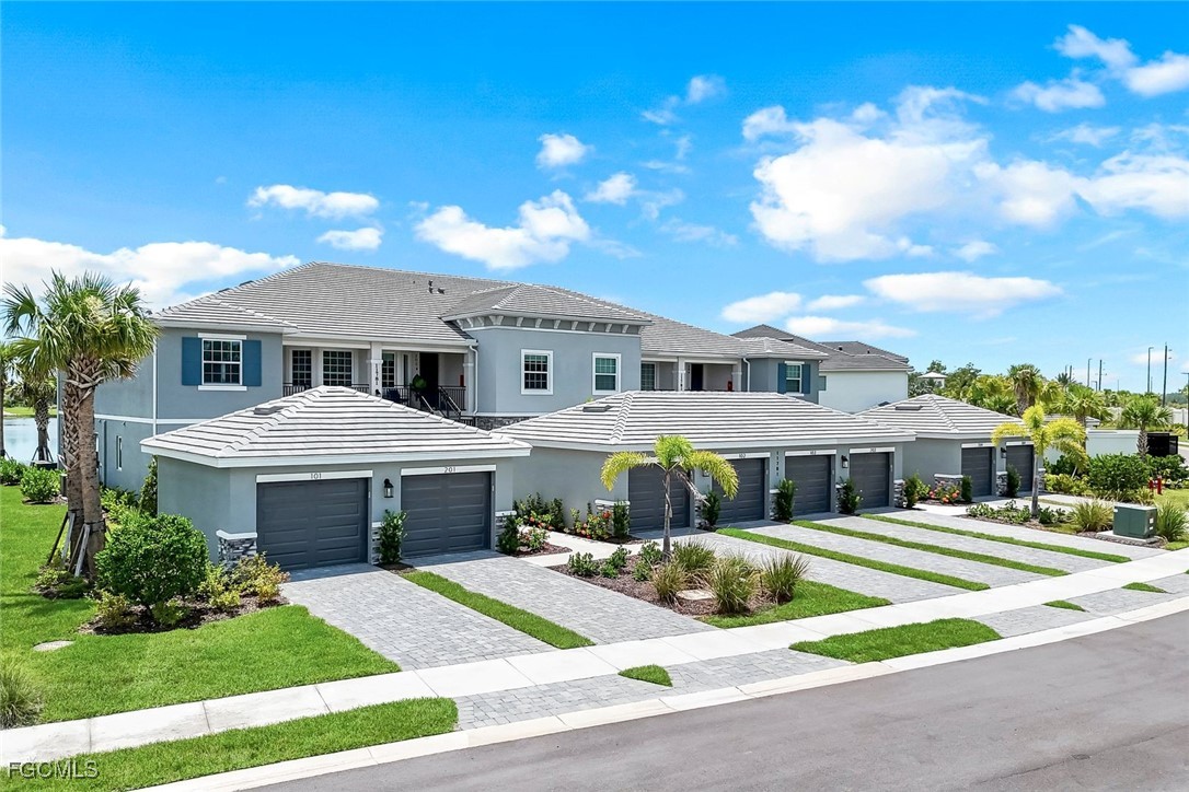 11781 Venetian Lagoon Drive 201