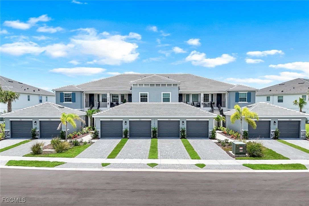 11781 Venetian Lagoon Drive 201