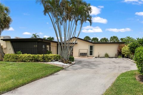 A home in Naples