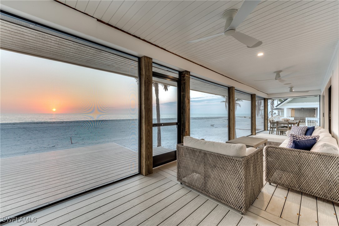19 Beach Homes