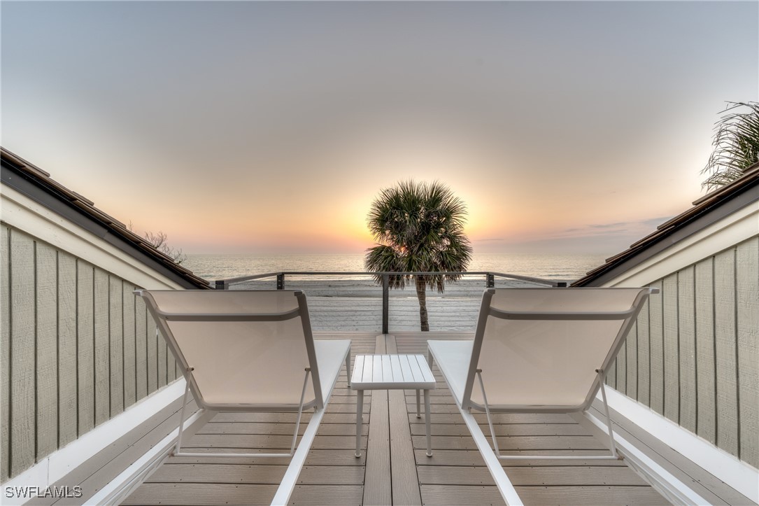 19 Beach Homes