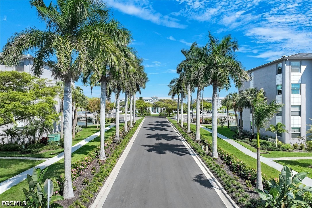 16615 Lake Circle Drive 438