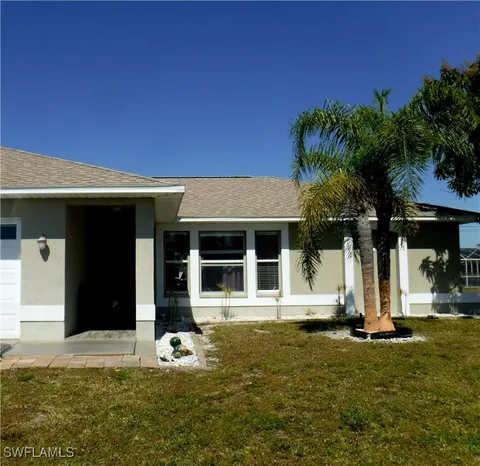 161 SE 18th Terrace, Cape Coral, FL 33990 - MLS#: 224090812