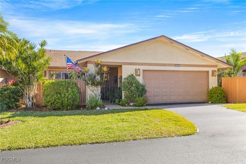 6486 Royal Woods Drive Fort Myers FL 33908