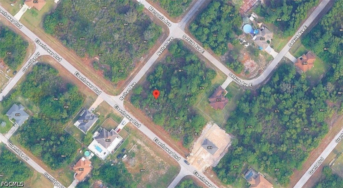 363 Eisenhower Boulevard