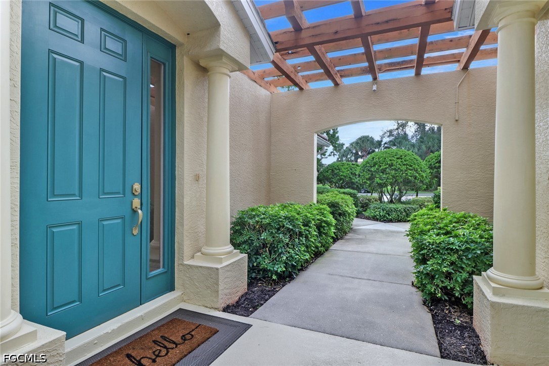 12037 Brassie Circle D202
