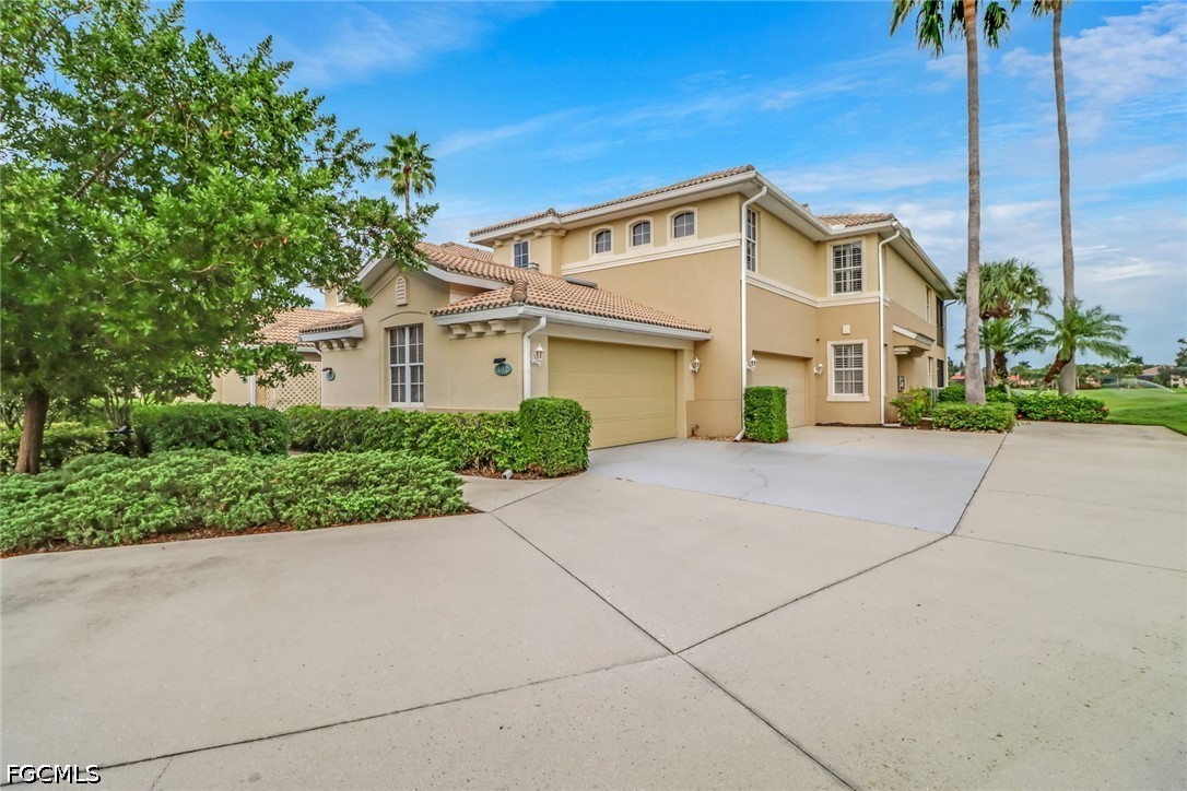 12037 Brassie Circle D202
