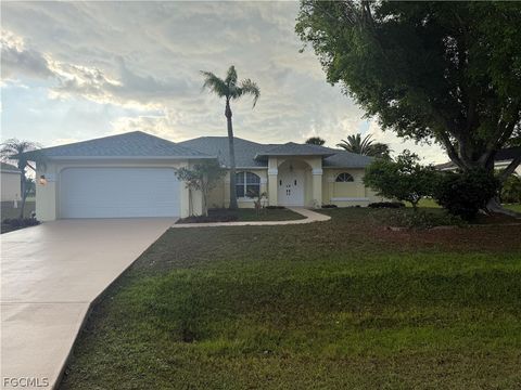 11574 Royal Tee Circle Cape Coral FL 33991