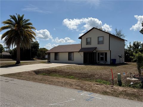 7510 / 7512 Field Road Fort Myers FL 33967