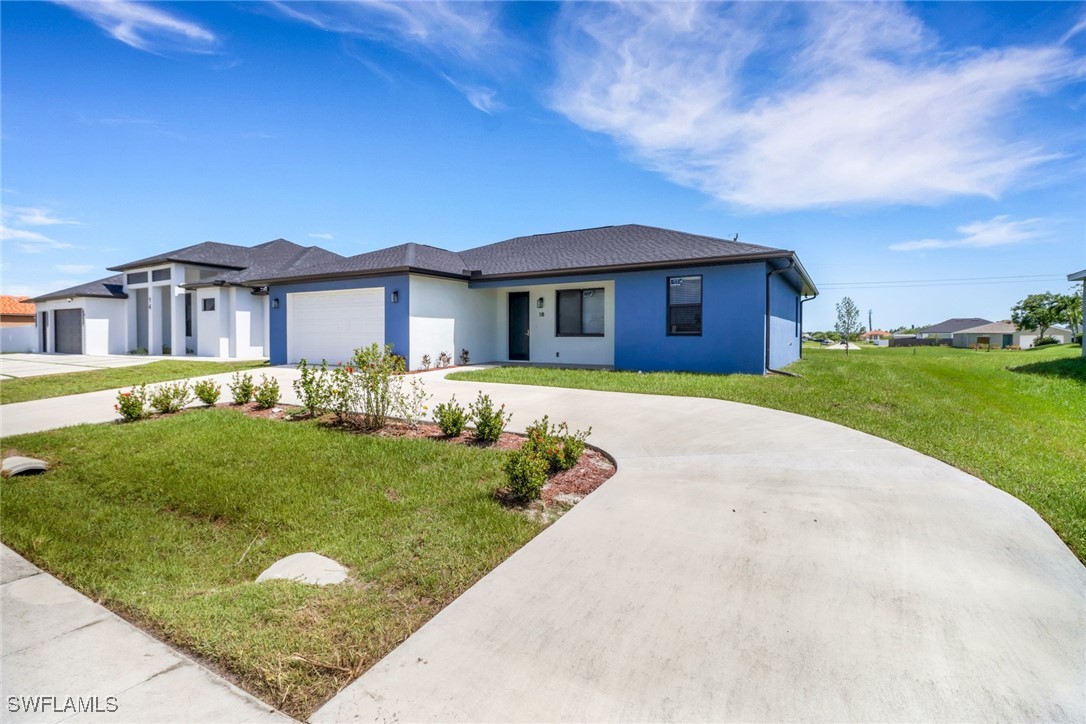 18 Tropicana Parkway W