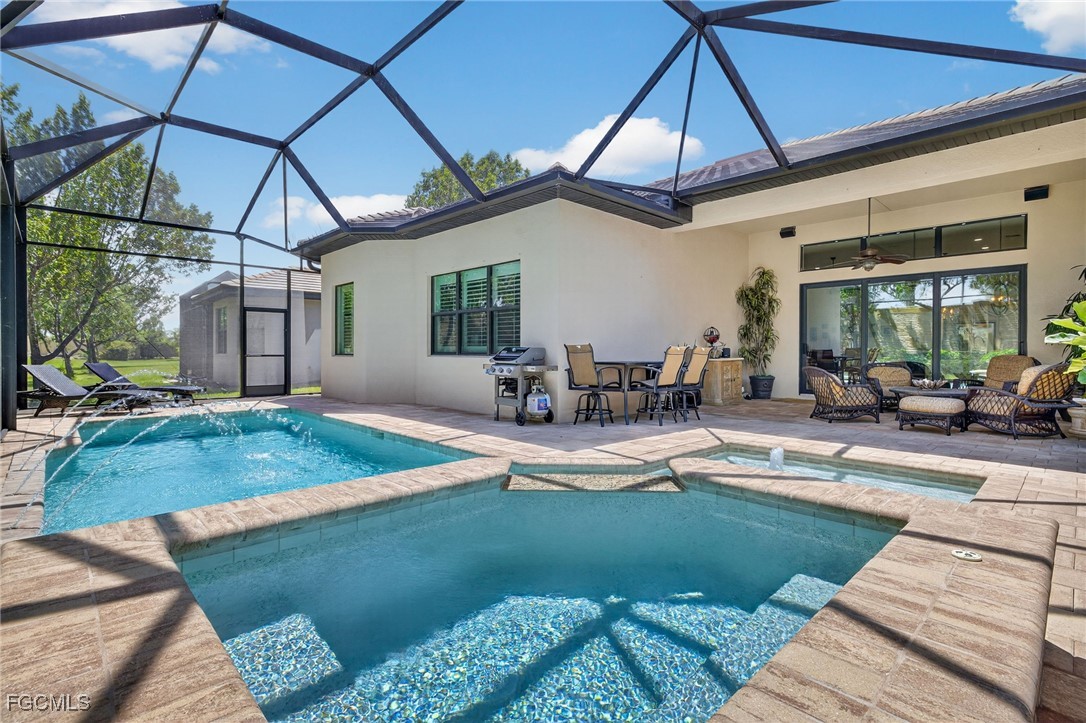 23424 Sanabria Loop