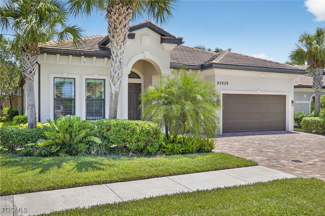 23424 Sanabria Loop