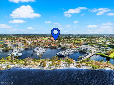 11160 Harbour Yacht Court C Fort Myers FL 33908