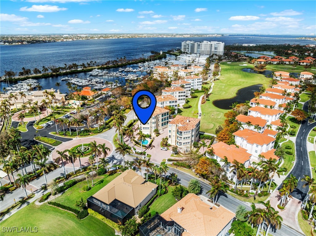 11160 Harbour Yacht Court C