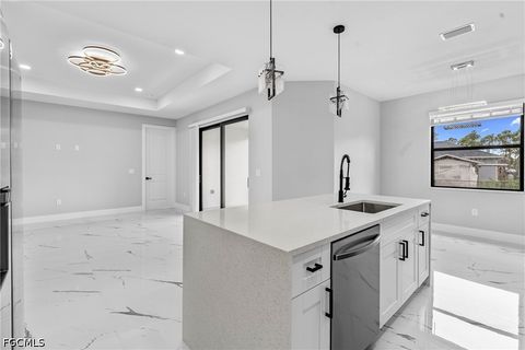 Tiny photo for 928 Milwaukee Boulevard, Lehigh Acres, FL 33974 (MLS # 2026020153)