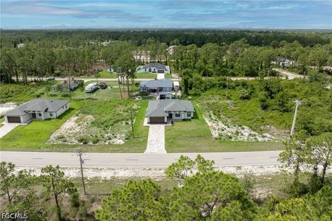Tiny photo for 928 Milwaukee Boulevard, Lehigh Acres, FL 33974 (MLS # 2026020153)