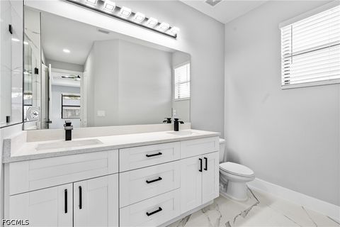 Tiny photo for 928 Milwaukee Boulevard, Lehigh Acres, FL 33974 (MLS # 2026020153)