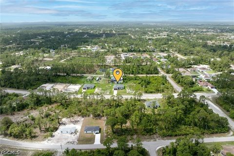 Tiny photo for 928 Milwaukee Boulevard, Lehigh Acres, FL 33974 (MLS # 2026020153)