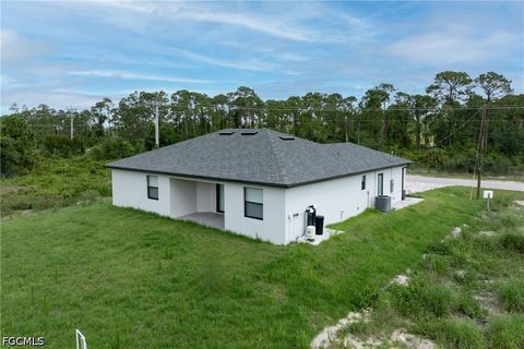 Tiny photo for 928 Milwaukee Boulevard, Lehigh Acres, FL 33974 (MLS # 2026020153)