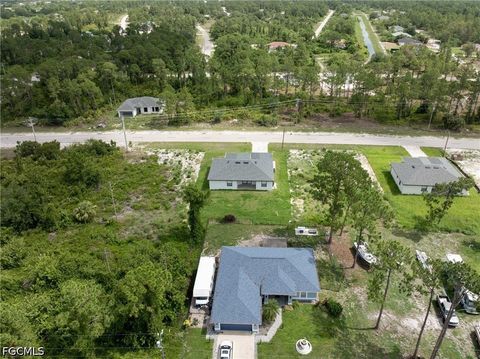 Tiny photo for 928 Milwaukee Boulevard, Lehigh Acres, FL 33974 (MLS # 2026020153)