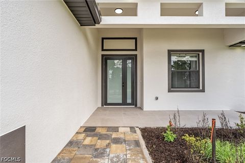 Tiny photo for 928 Milwaukee Boulevard, Lehigh Acres, FL 33974 (MLS # 2026020153)