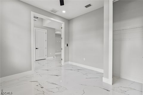 Tiny photo for 928 Milwaukee Boulevard, Lehigh Acres, FL 33974 (MLS # 2026020153)