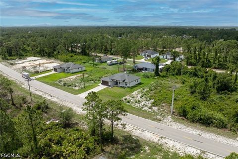 Tiny photo for 928 Milwaukee Boulevard, Lehigh Acres, FL 33974 (MLS # 2026020153)