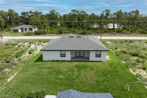 Tiny photo for 928 Milwaukee Boulevard, Lehigh Acres, FL 33974 (MLS # 2026020153)