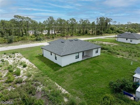 Tiny photo for 928 Milwaukee Boulevard, Lehigh Acres, FL 33974 (MLS # 2026020153)