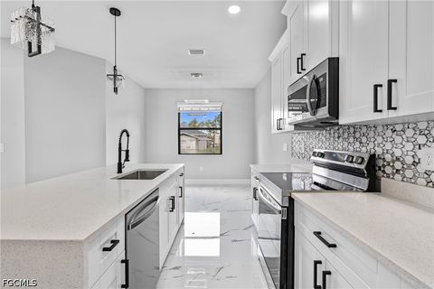 Tiny photo for 928 Milwaukee Boulevard, Lehigh Acres, FL 33974 (MLS # 2026020153)