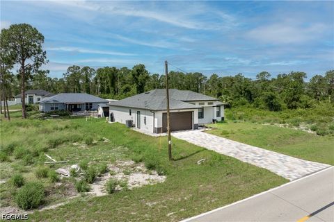 Tiny photo for 928 Milwaukee Boulevard, Lehigh Acres, FL 33974 (MLS # 2026020153)