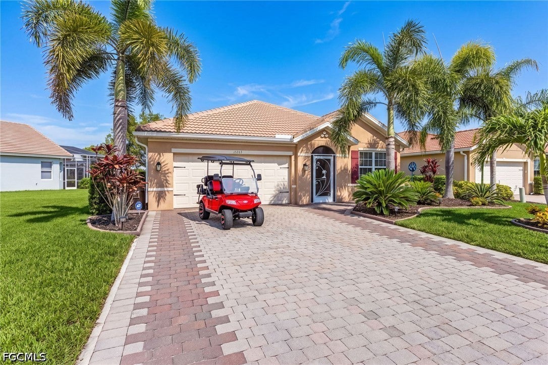 15263 Yellow Wood Drive
