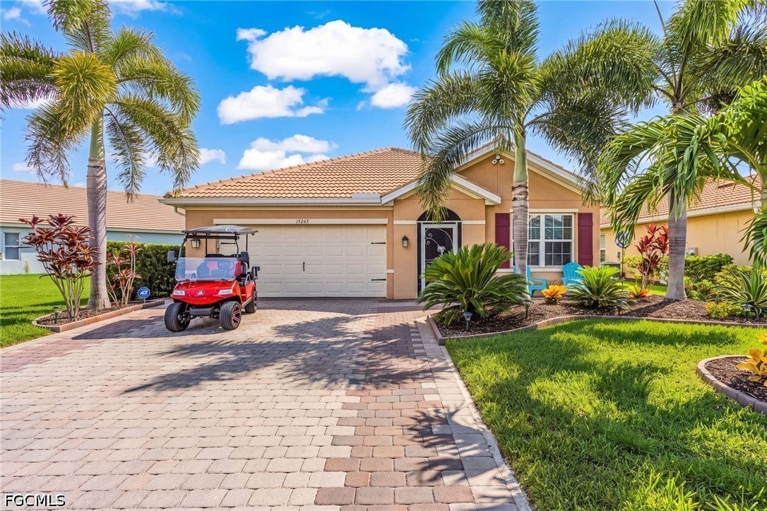 15263 Yellow Wood Drive