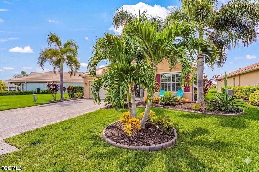 15263 Yellow Wood Drive