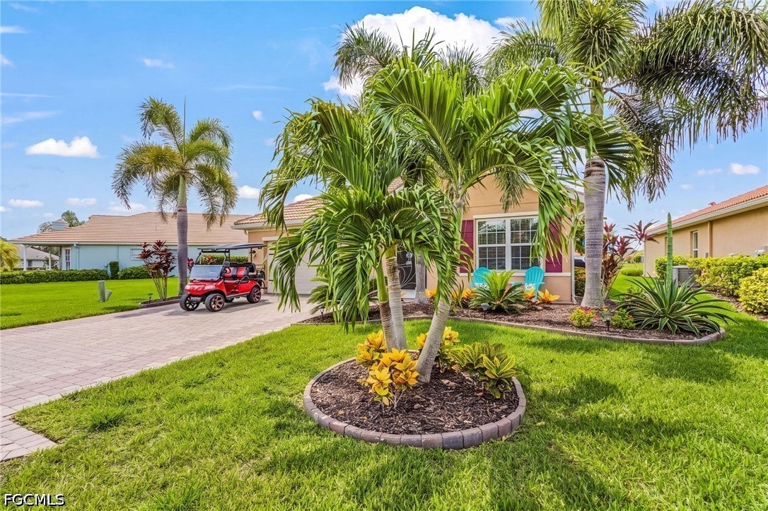 15263 Yellow Wood Drive