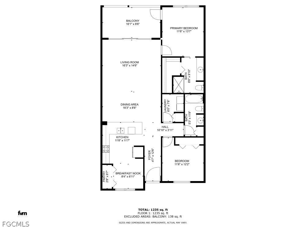 10550 Amiata Way 303
