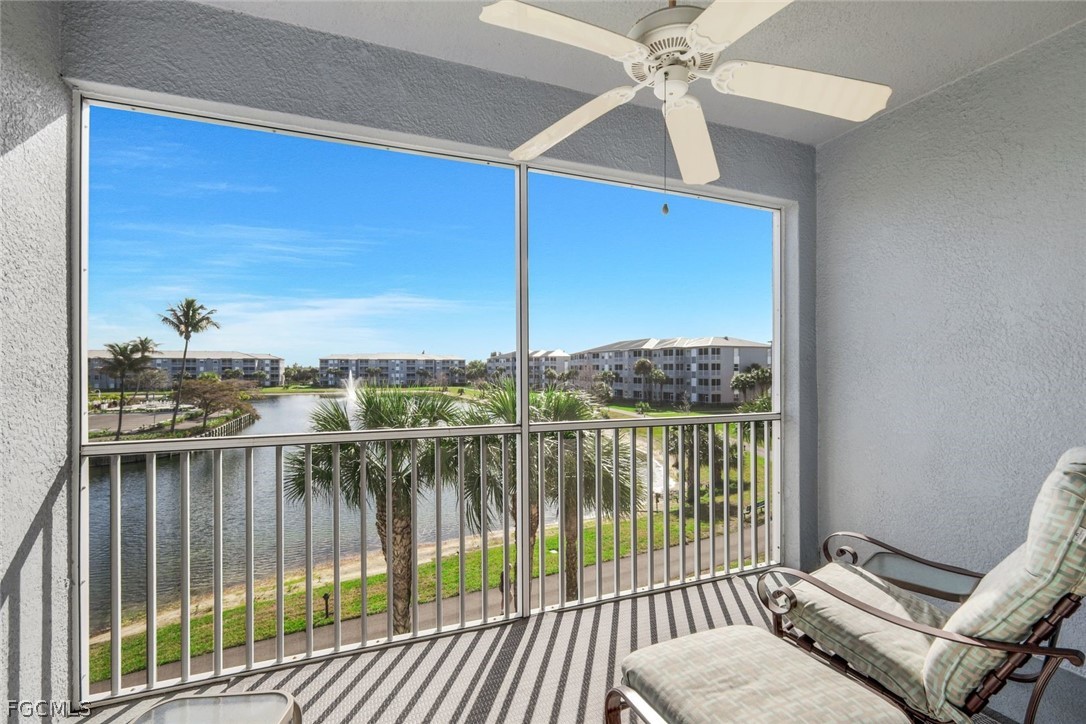 16575 Lake Circle Drive 1136