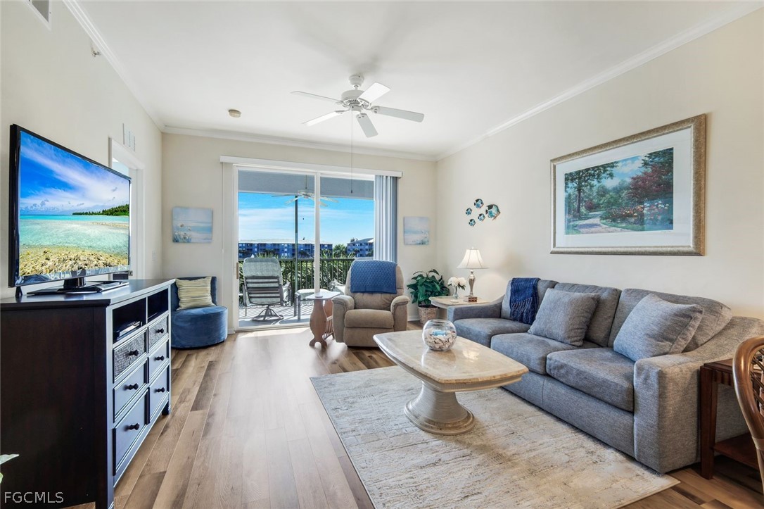 16575 Lake Circle Drive 1136