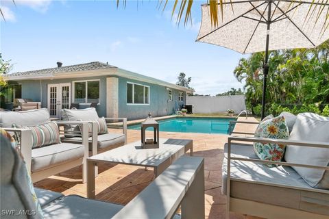 3565 Balboa Circle W Naples FL 34105