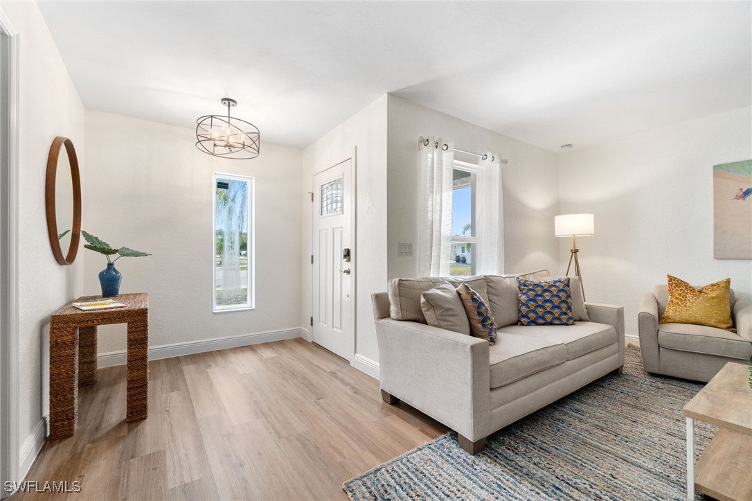 3565 Balboa Circle W